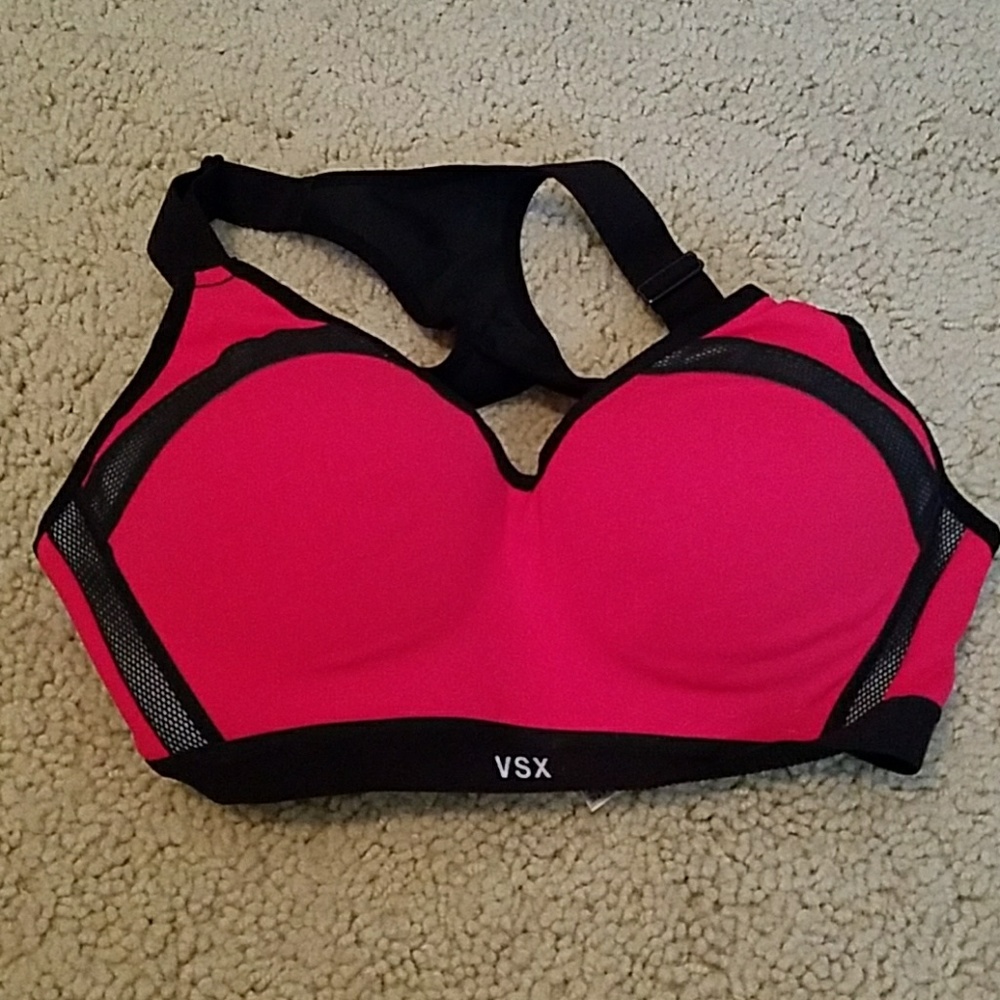 VSX Sport Bra